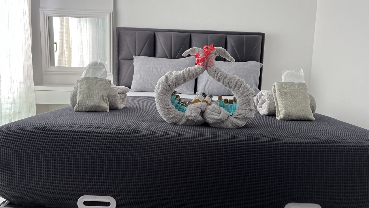 Photo of Bedroom in Lara
