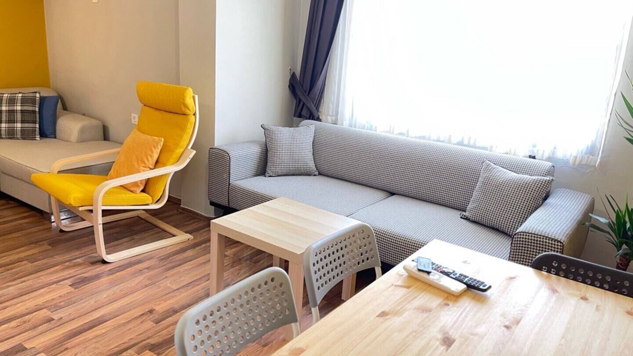 Photo of Livingroom in Old Town