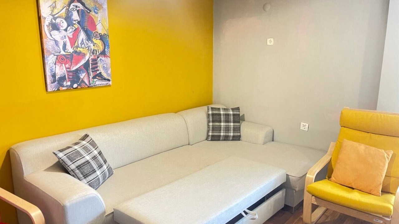 Photo of Livingroom in Old Town