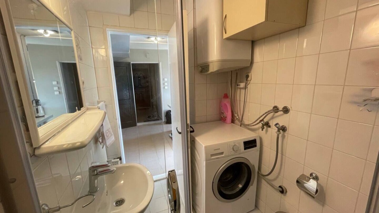 Photo of Bathroom in Old Town
