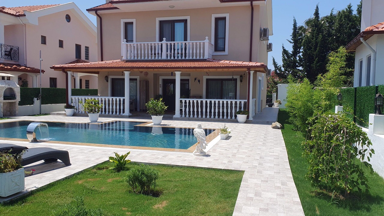Photo of Outdoor in Dalyan