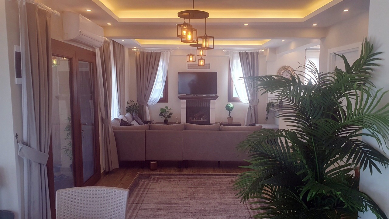 Photo of Livingroom in Dalyan