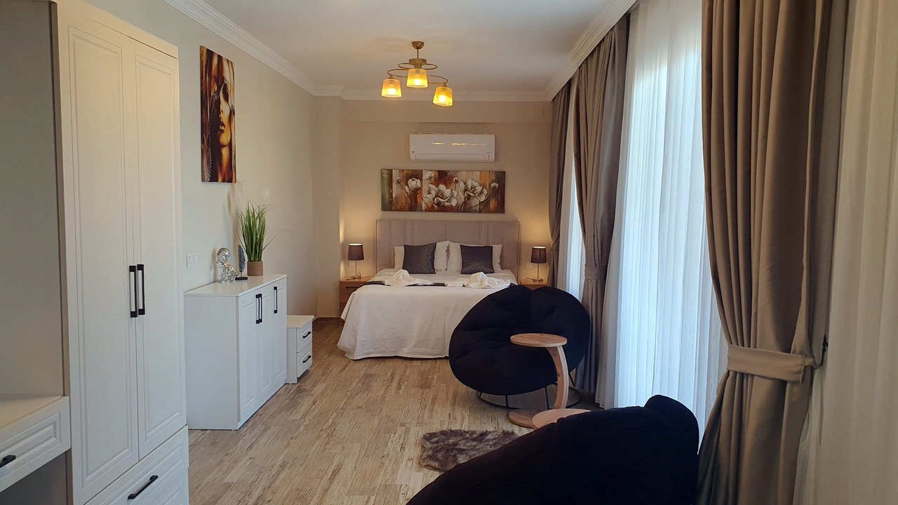 Photo of Bedroom in Dalyan
