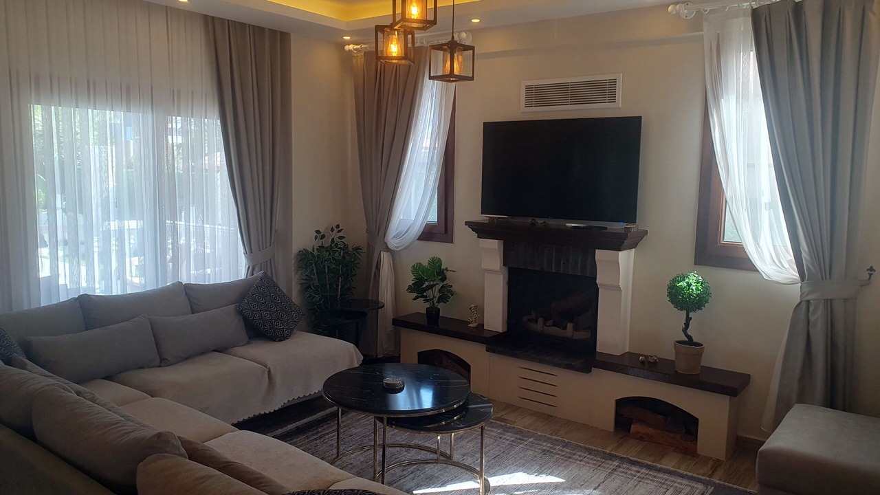 Photo of Livingroom in Dalyan