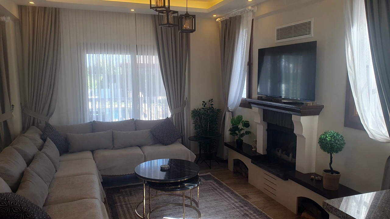 Photo of Livingroom in Dalyan