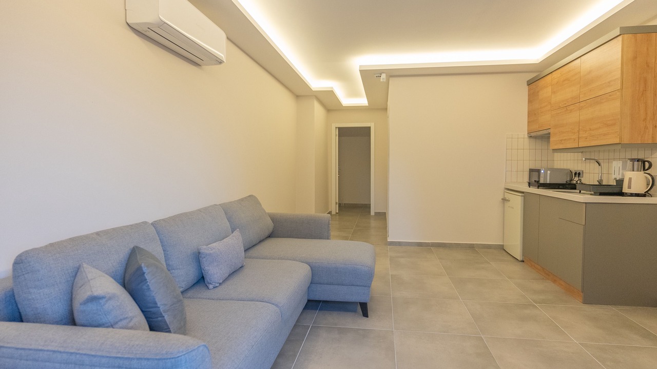 Photo of Livingroom in Kadnlar Denizi Mahallesi