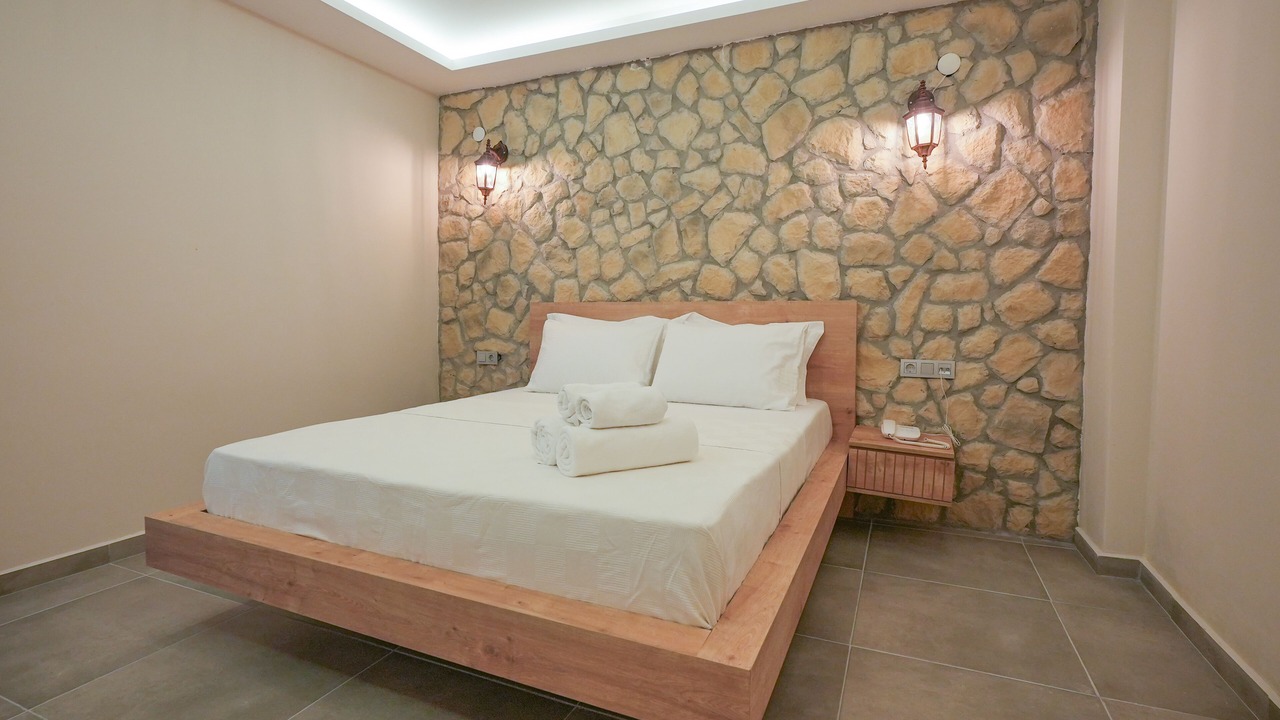 Photo of Bedroom in Kadnlar Denizi Mahallesi