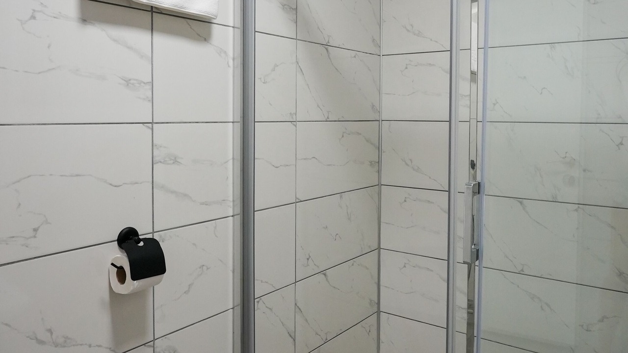 Photo of Bathroom in Kadnlar Denizi Mahallesi