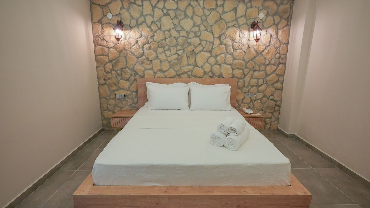 Photo of Bedroom in Kadnlar Denizi Mahallesi
