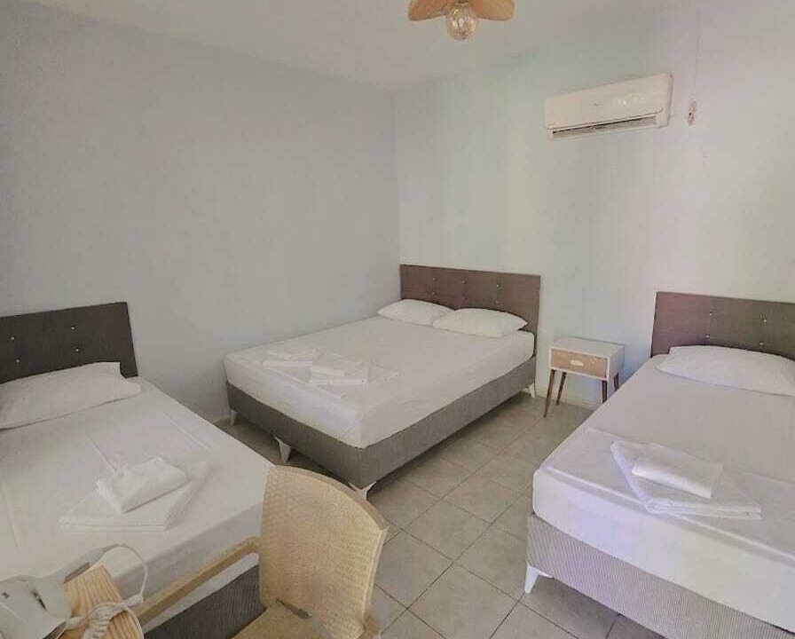 Photo of Bedroom in Avlana