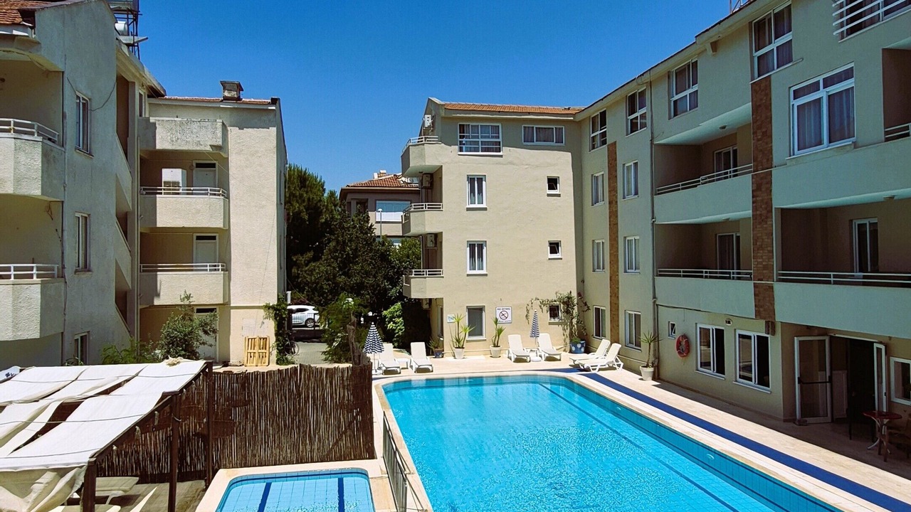 Photo of Outdoor in Marmaris City Center