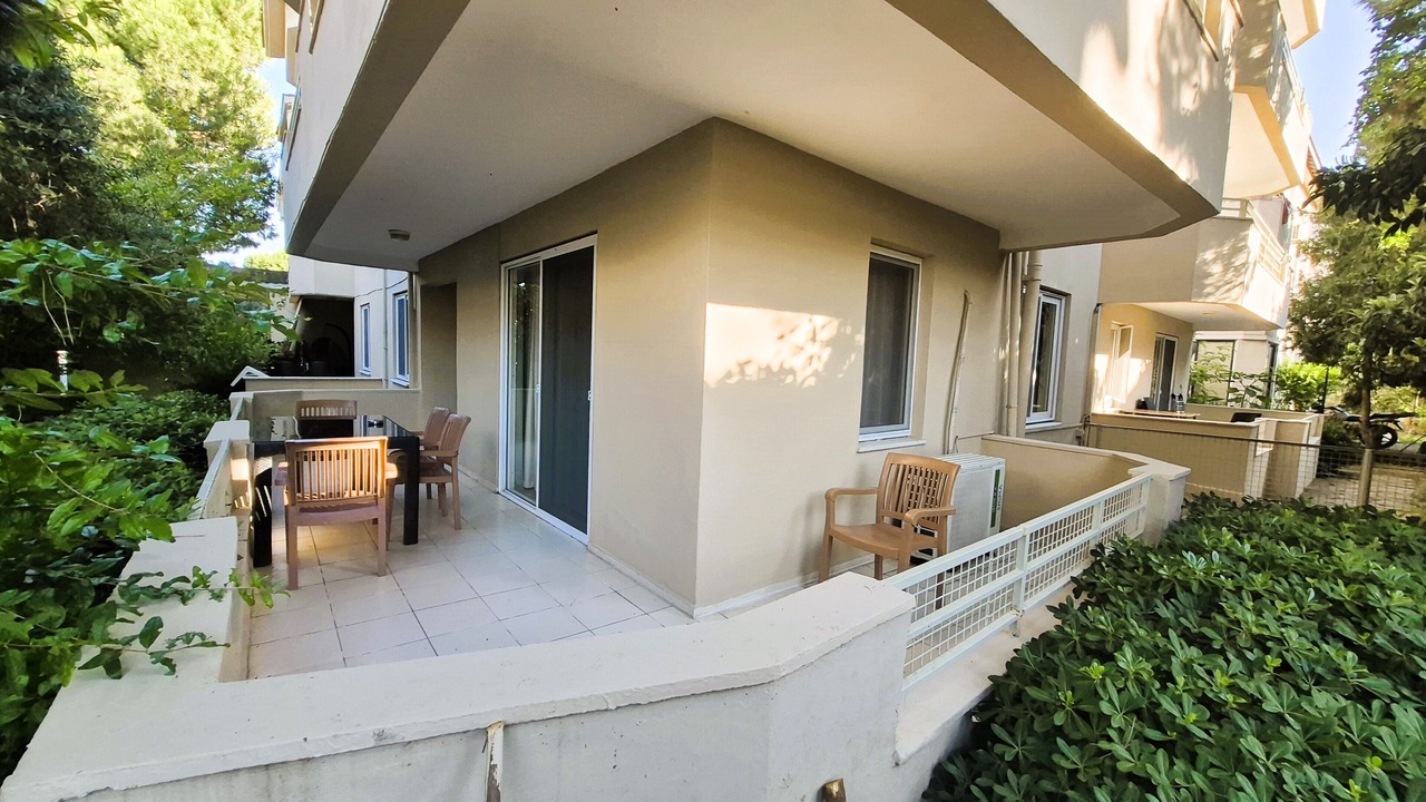 Photo of Patio Balcony in Marmaris City Center