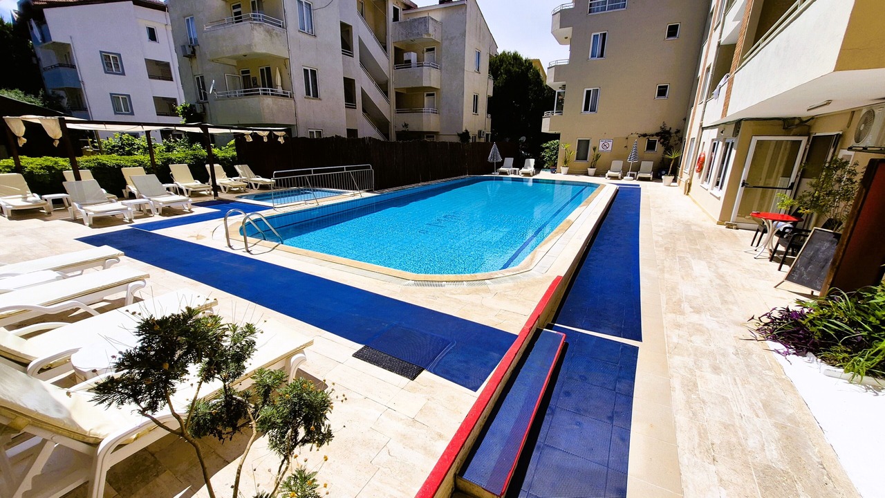 Photo of Outdoor in Marmaris City Center