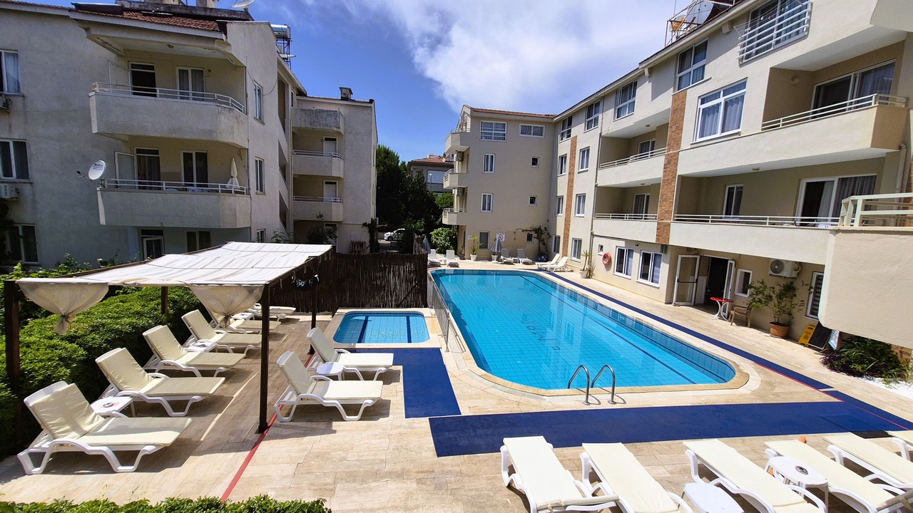 Photo of Outdoor in Marmaris City Center