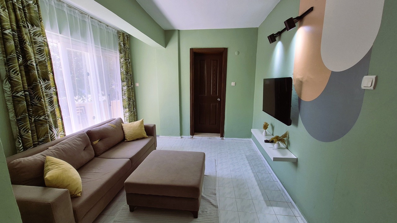 Photo of Bedroom in Marmaris City Center