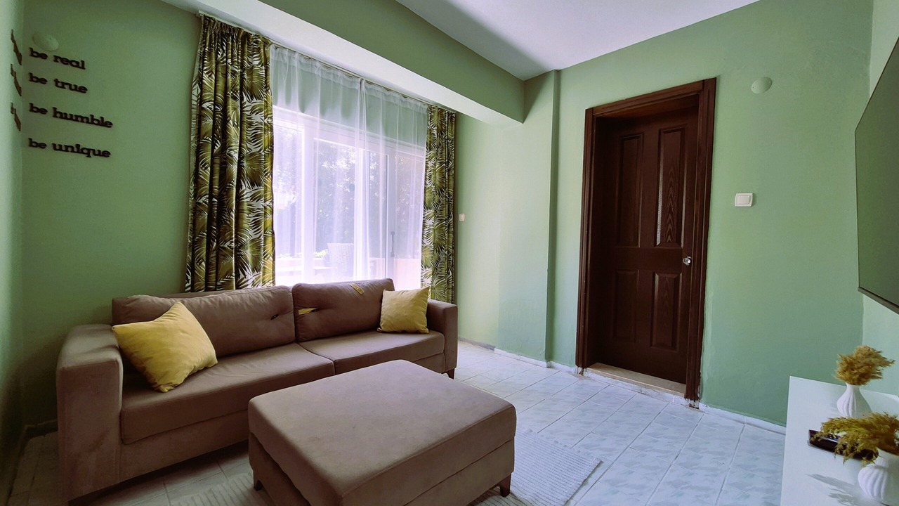 Photo of Bedroom in Marmaris City Center