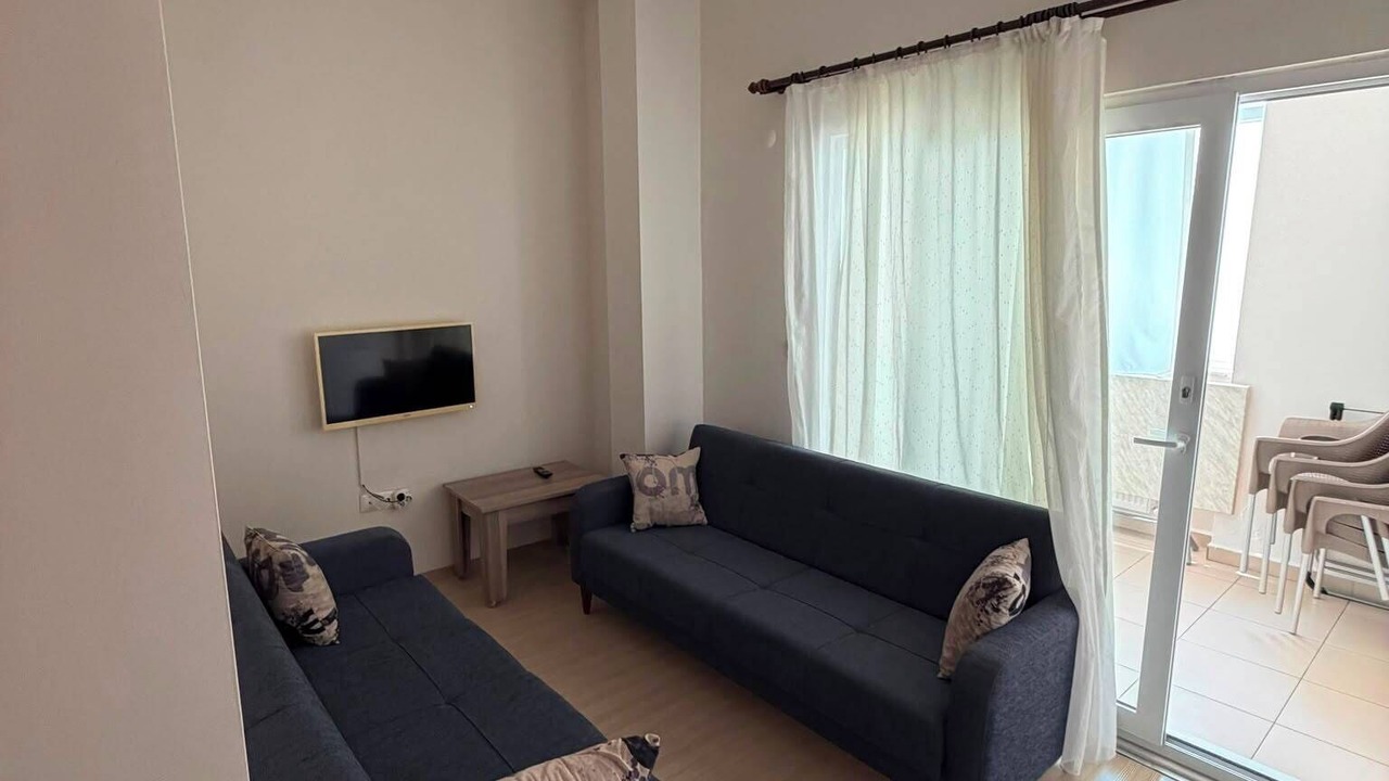 Photo of Livingroom in Oren Mahallesi