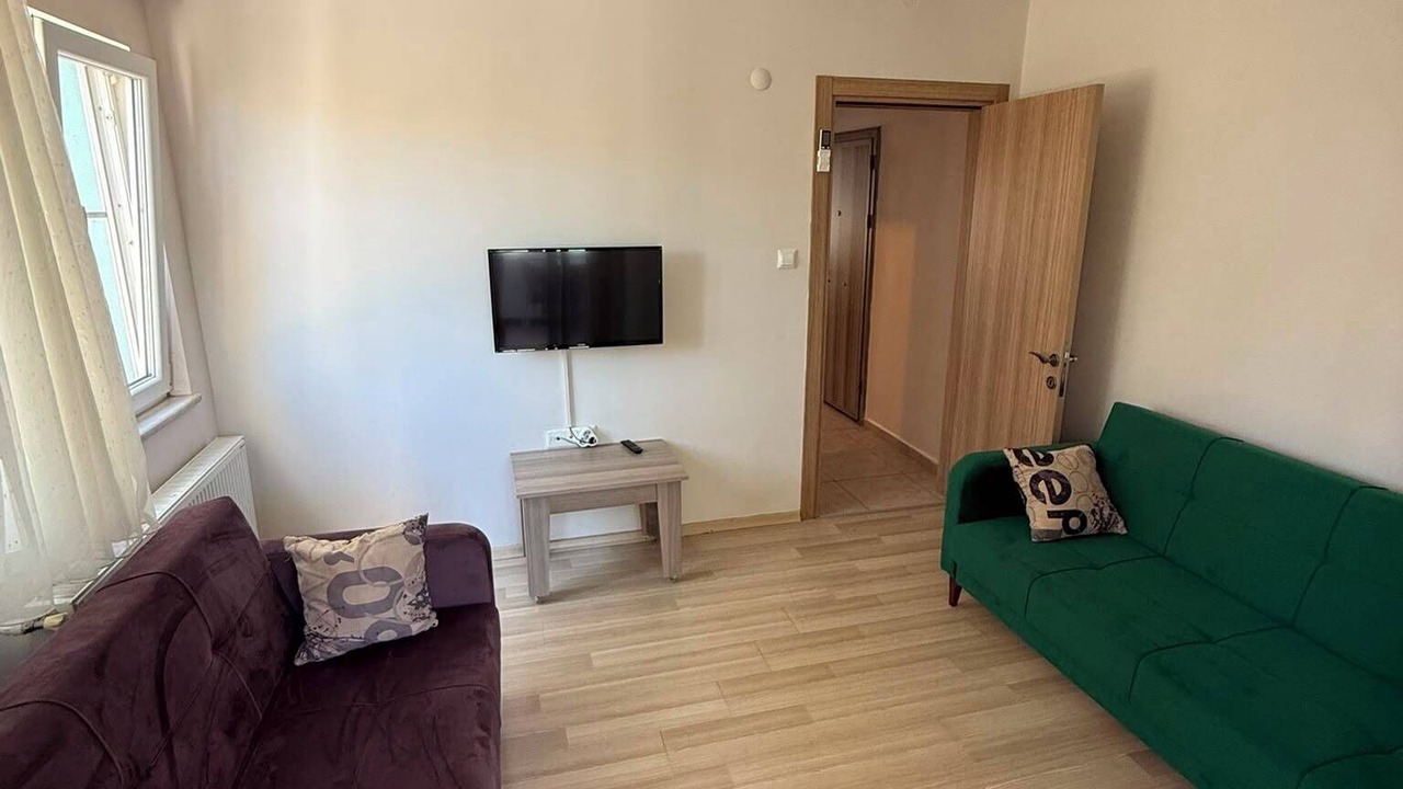 Photo of Livingroom in Oren Mahallesi