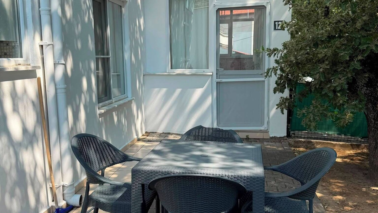 Photo of Outdoor in Oren Mahallesi