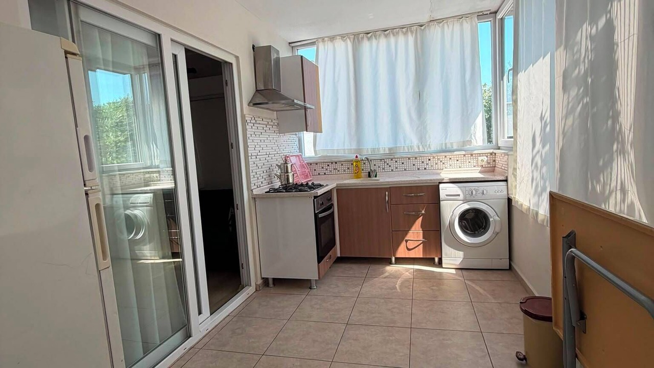 Photo of Kitchen in Oren Mahallesi
