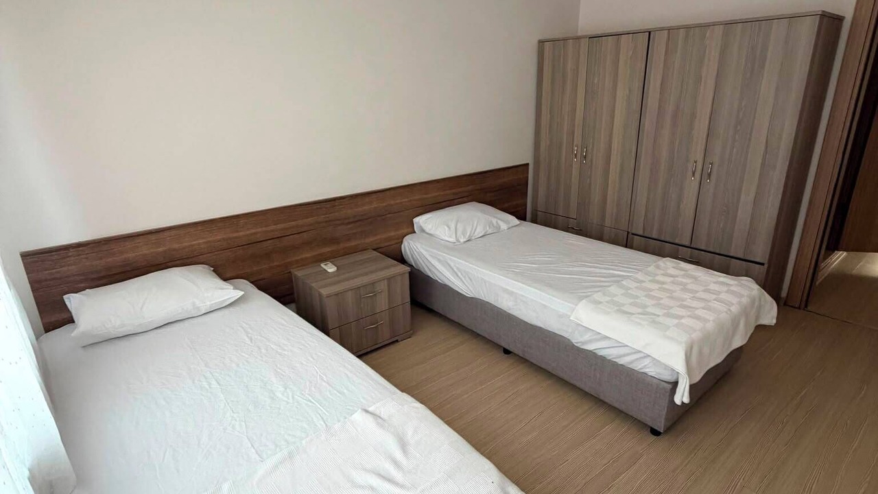 Photo of Bedroom in Oren Mahallesi