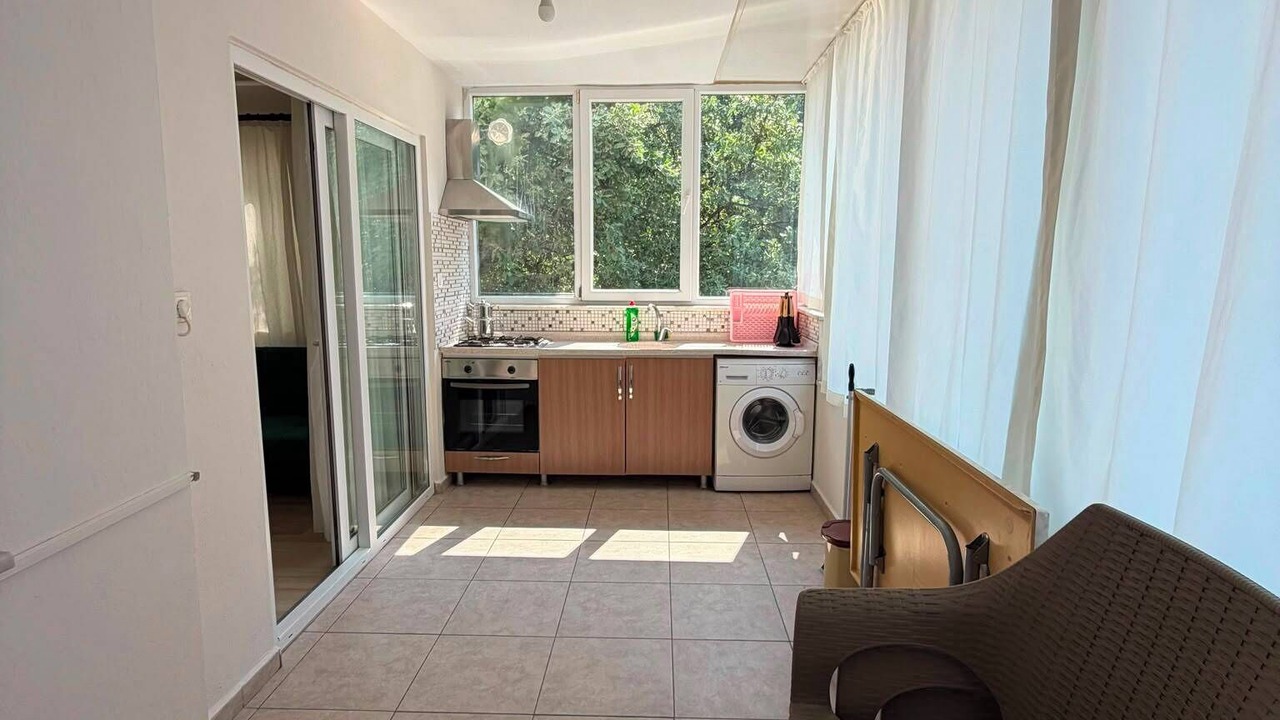 Photo of Kitchen in Oren Mahallesi