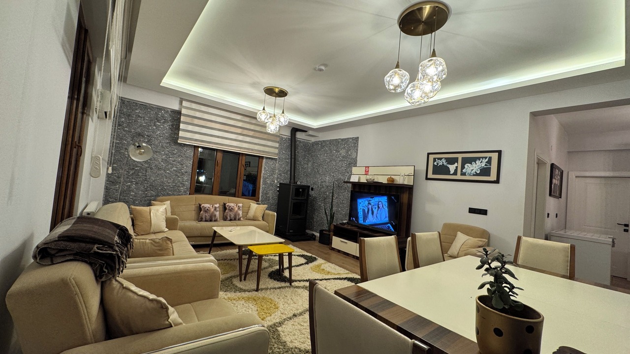 Photo of Livingroom in Bolaman Belediyesi