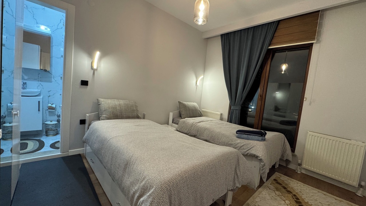 Photo of Bedroom in Bolaman Belediyesi