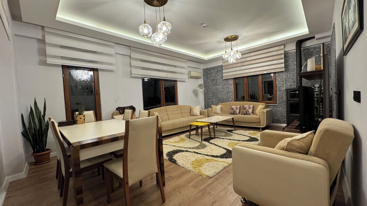 Photo of Livingroom in Bolaman Belediyesi