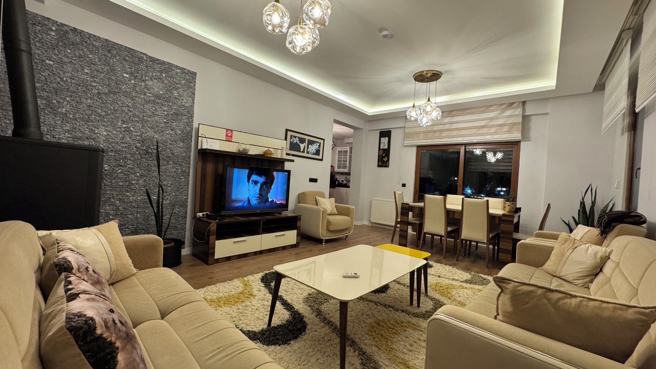 Photo of Livingroom in Bolaman Belediyesi