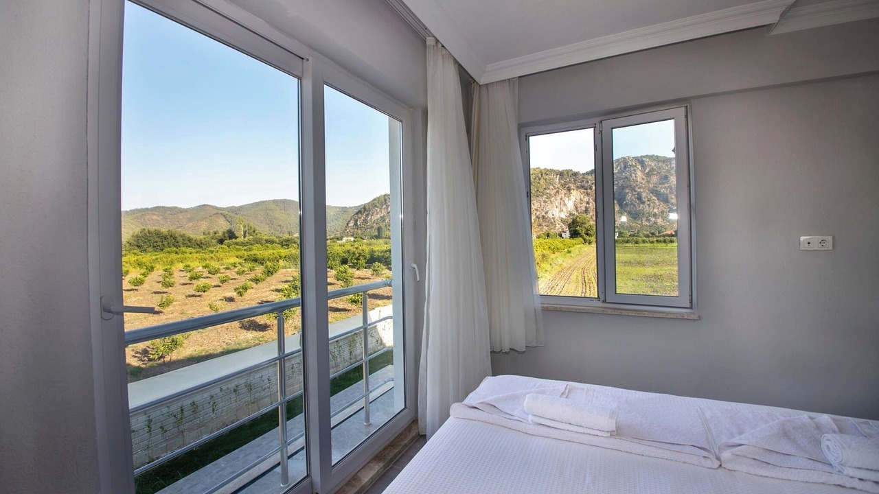Photo of Bedroom in Ortaca
