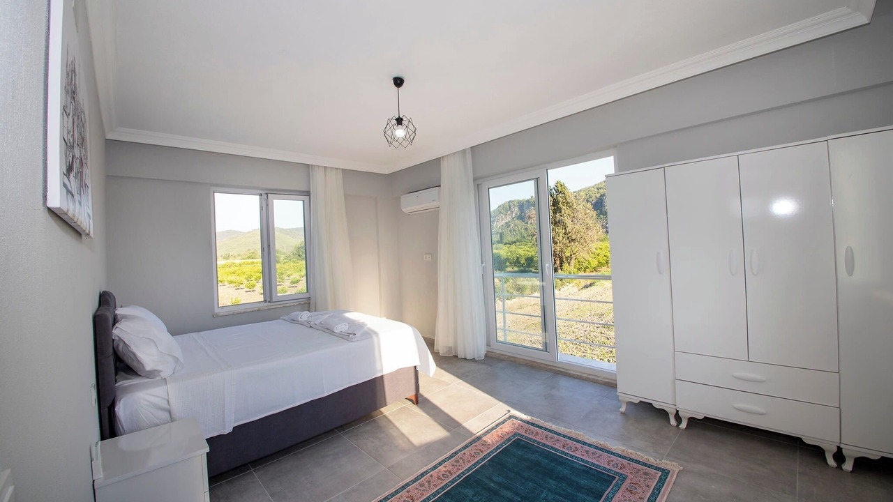 Photo of Bedroom in Ortaca