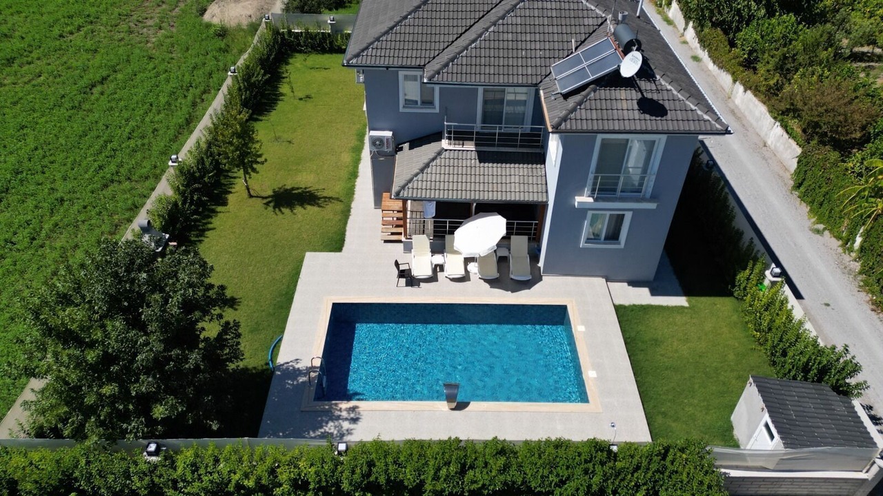 Photo of Outdoor in Ortaca