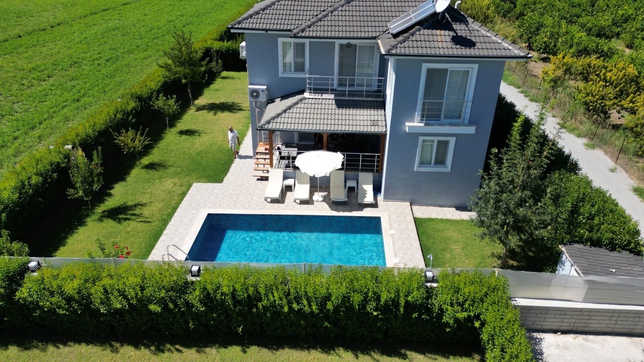 Photo of Outdoor in Ortaca