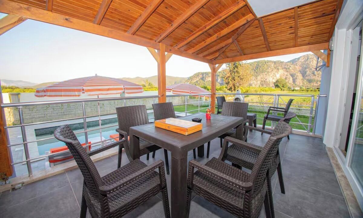 Photo of Outdoor in Ortaca