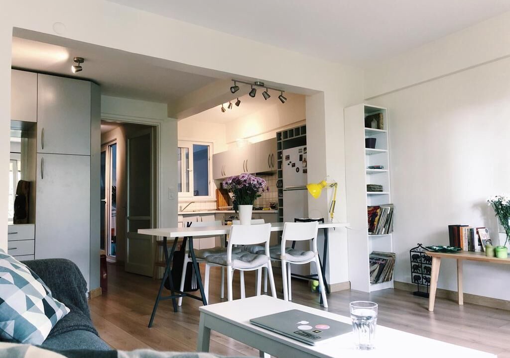 Photo of Livingroom in Cihangir