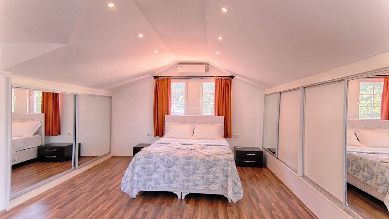 Photo of Bedroom in Oludeniz