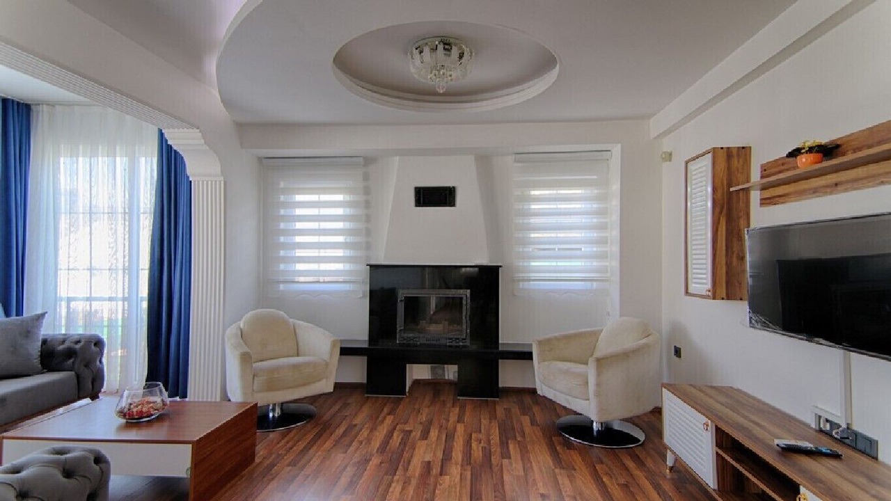 Photo of Livingroom in Oludeniz
