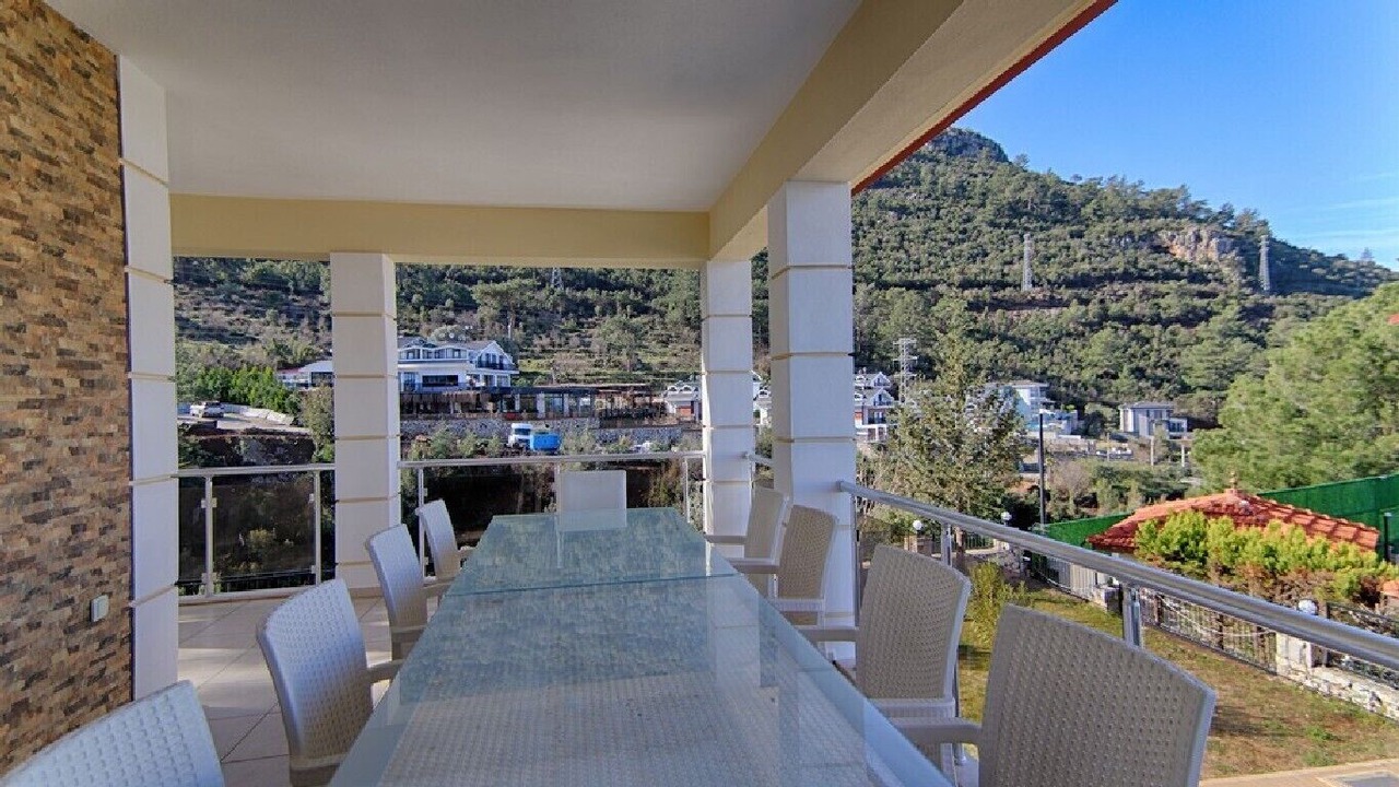 Photo of Outdoor in Oludeniz