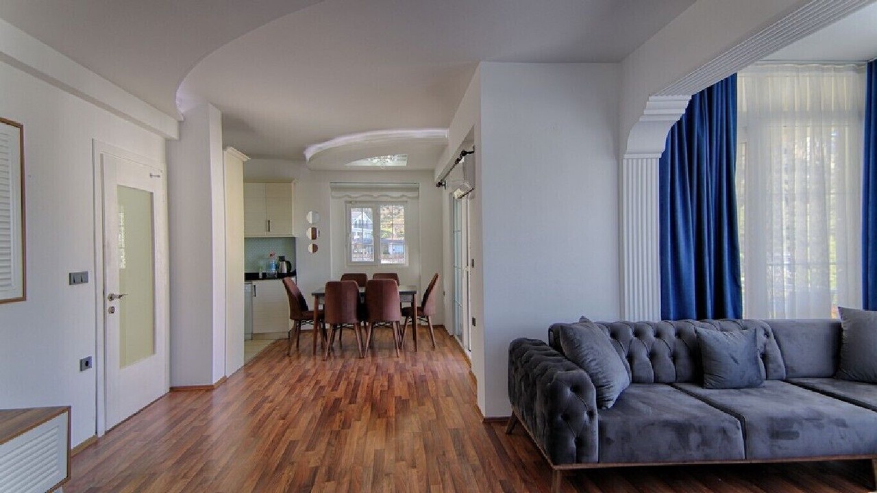 Photo of Livingroom in Oludeniz