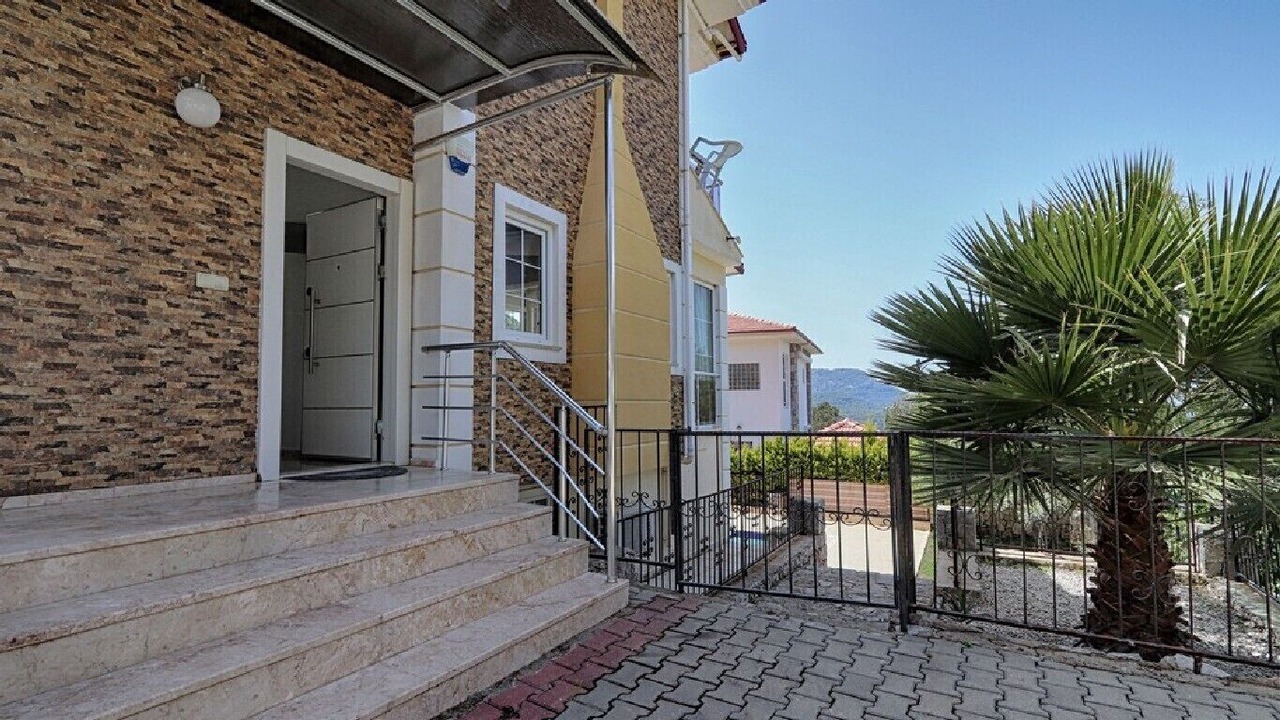 Photo of Outdoor in Oludeniz
