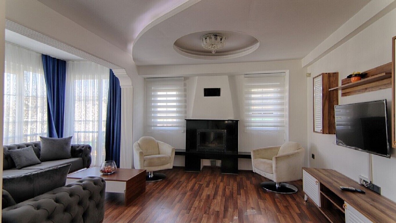 Photo of Livingroom in Oludeniz