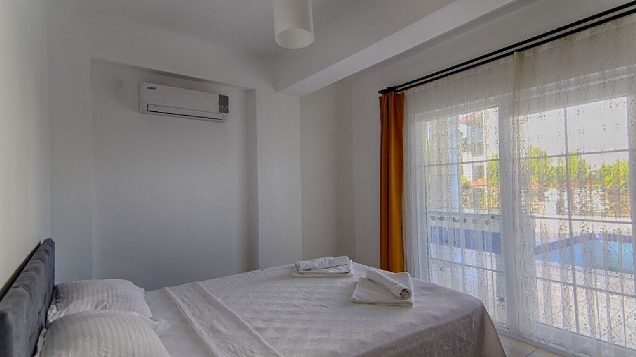 Photo of Bedroom in Oludeniz