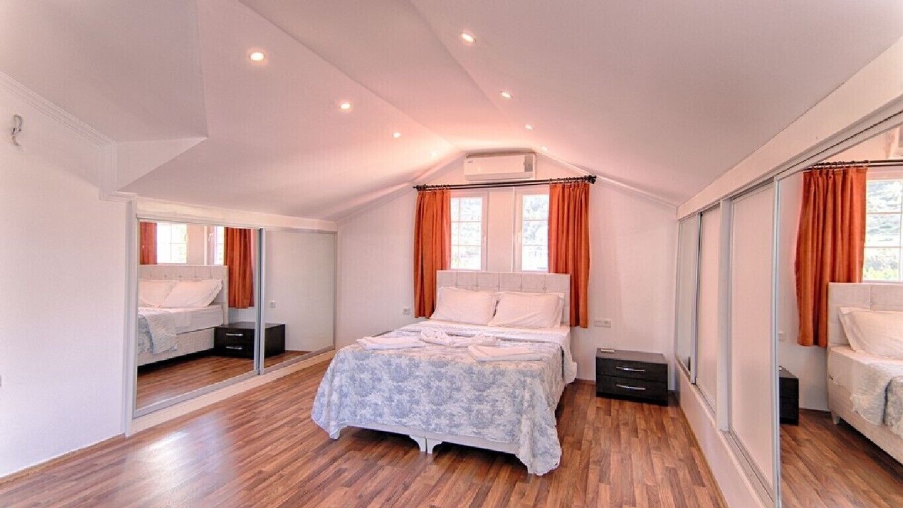 Photo of Bedroom in Oludeniz