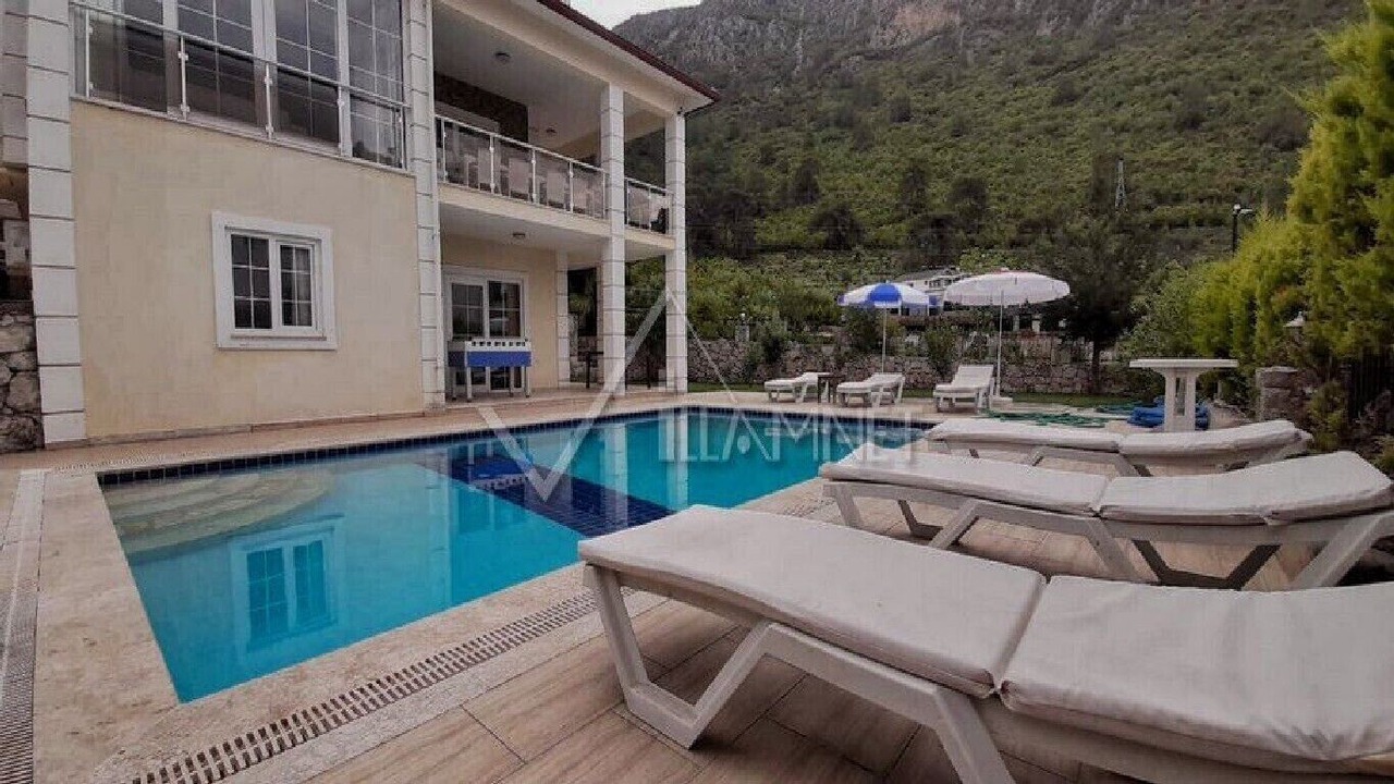 Photo of Outdoor in Oludeniz