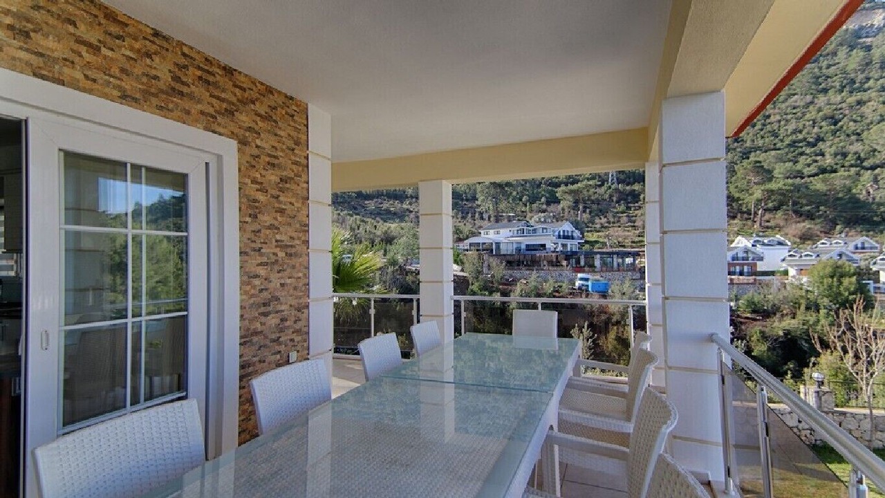 Photo of Outdoor in Oludeniz