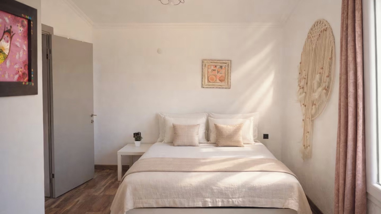 Photo of Bedroom in Ildır Koyu