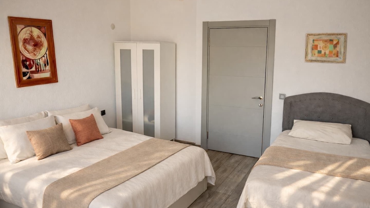 Photo of Bedroom in Ildır Koyu