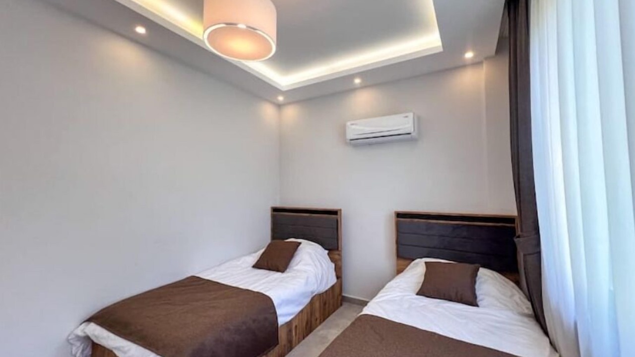 Photo of Bedroom in Kayakoy