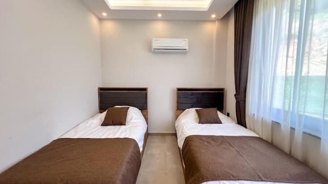 Photo of Bedroom in Kayakoy